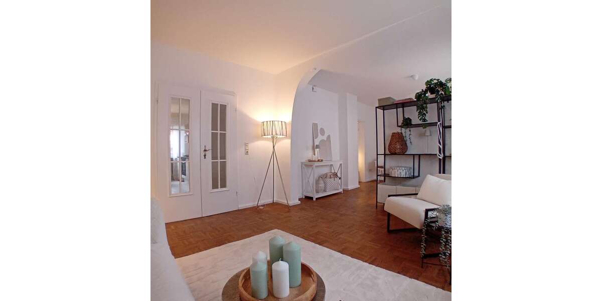 Etagenwohnung Griesheim - 2 Zimmer, 62 m&sup2;, 208.000&euro; | Angebot:24496117