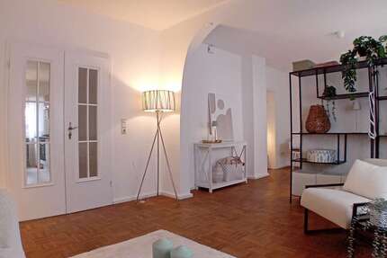 Wohnung Griesheim - 2 Zimmer, 62 m&sup2;, 208.000&euro; | Angebot:24496117