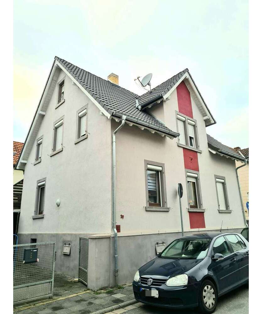 Haus zum Kaufen in Reinheim 569.000 € 140.3 m²