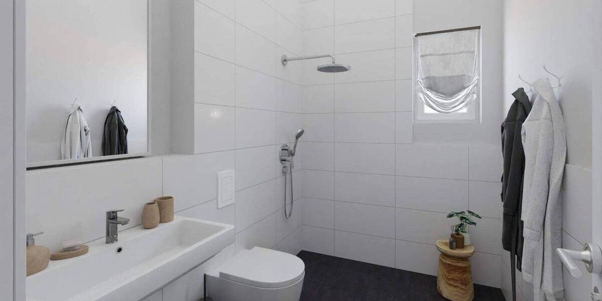 Etagenwohnung Bensheim - 4 Zimmer, 124 m&sup2;, 729.900&euro; | Angebot:25996191