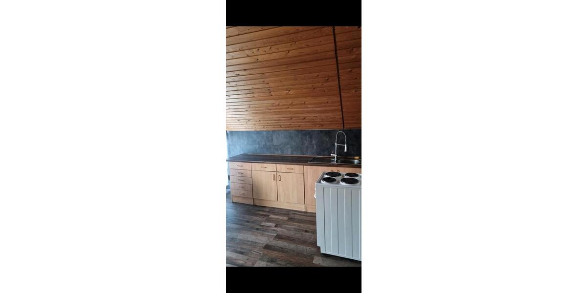 Dachgeschoßwohnung Büttelborn - 1 Zimmer, 33 m&sup2;, 700&euro; | Angebot:25278941