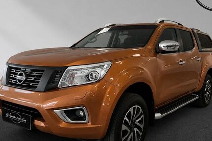 Nissan Navara 89.564 km 24.900 &euro; Ginsheim-Gustavsburg 65462