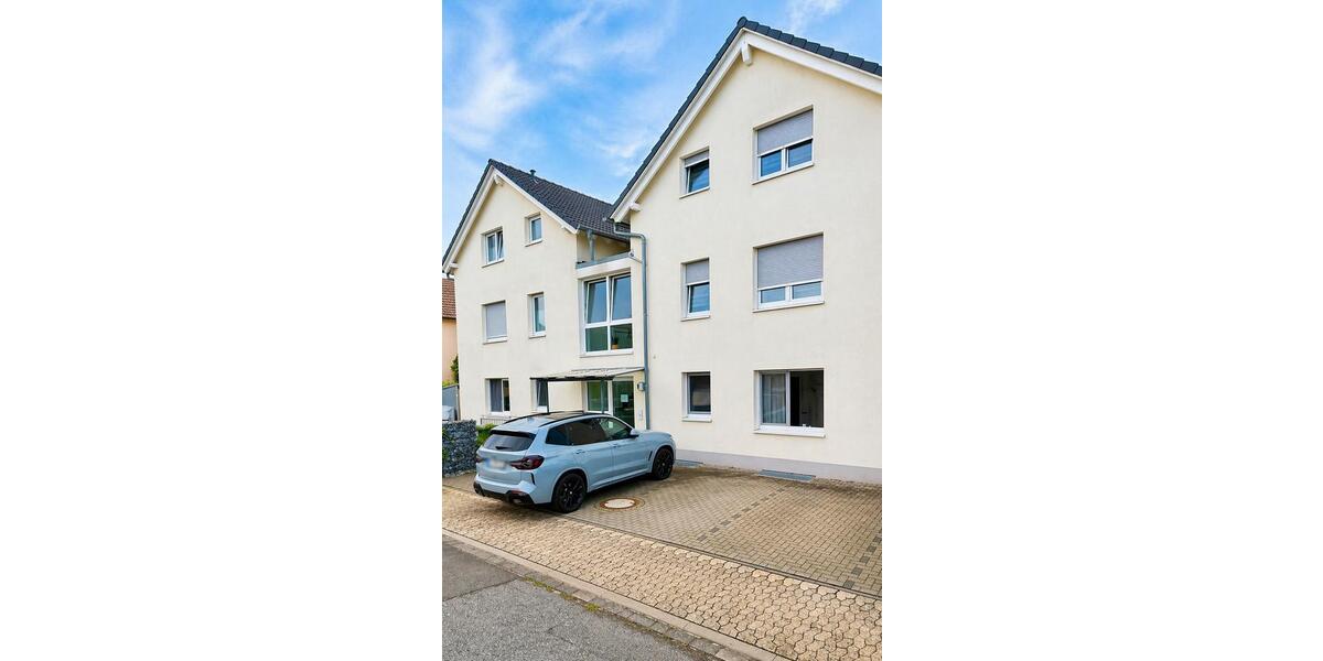 Erdgeschoßwohnung Bensheim - 5 Zimmer, 126 m&sup2;, 749.000&euro; | Angebot:26507498