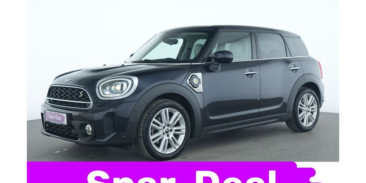 Mini Countryman SE (Cooper) 105.760 km 22.321 &euro; Dietzenbach bei Frankfurt 63128