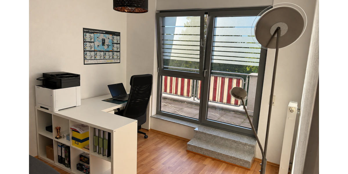 *Exklusive 3-Zimmer-Penthouse-Wohnung in begehrter Lage von Rödermark* - Einfamilienhaus Rödermark | Angebot:27346928