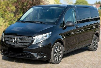 Mercedes-Benz Vito 79.000 km 28.900 &euro; Offenbach 63071