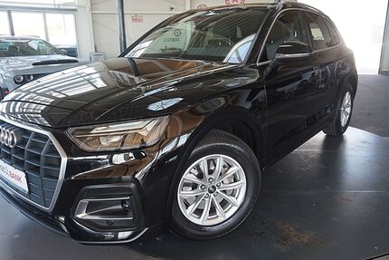 Audi Q5 93.671 km 31.900 &euro; Pfungstadt 64319