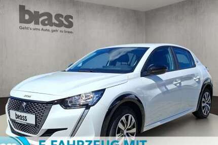 Peugeot 208 41.200 km 13.990 &euro; Darmstadt 64293