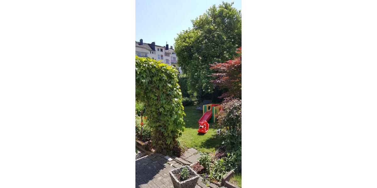 Doppelhaushälfte Offenbach am Main Bieberer Berg - 4 Zimmer, 103 m&sup2;, 500.000&euro; | Angebot:24860797