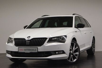 Skoda Superb 142.000 km 19.900 &euro; Darmstadt 64293