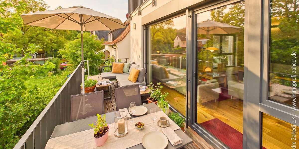 Etagenwohnung Darmstadt Darmstadt-Ost - 4 Zimmer, 151 m&sup2;, 895.000&euro; | Angebot:26573062