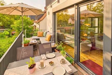 Wohnung Darmstadt Darmstadt-Ost - 4 Zimmer, 151 m&sup2;, 895.000&euro; | Angebot:26573062