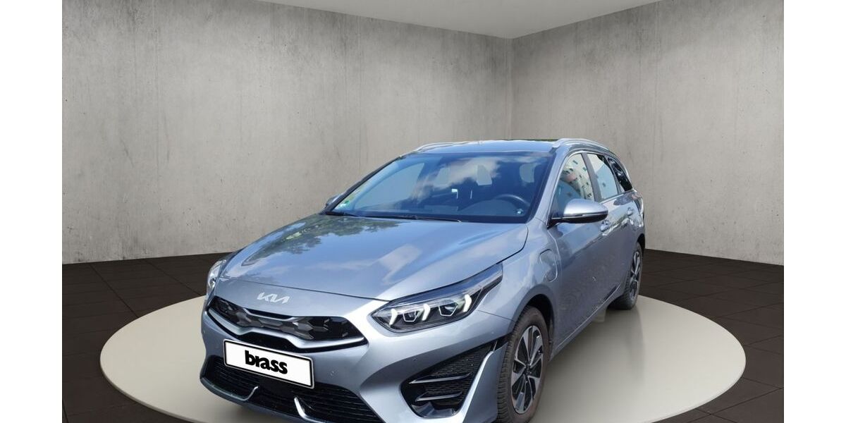 Kia ceed / Ceed 9.990 km 29.980 &euro; Frankfurt 60488