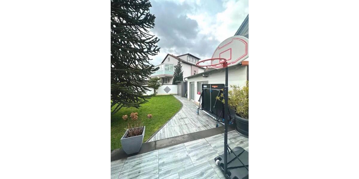 Einfamilienhaus Bischofsheim - 6 Zimmer, 133 m&sup2;, 898.000&euro; | Angebot:25296247