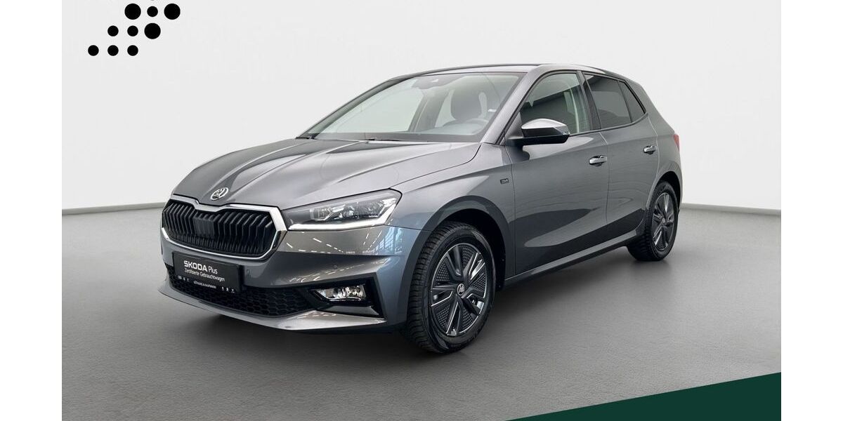 Skoda Fabia 13.930 km 24.240 &euro; Hofheim im Taunus 65719