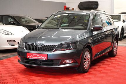 Skoda Fabia 167.714 km 7.450 &euro; Pfungstadt 64319
