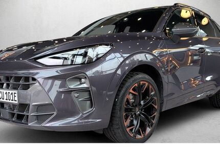 Cupra Terramar 9.999 km 47.990 € Wiesbaden 65189