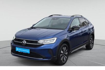 VW Taigo 2.038 km 21.890 &euro; Darmstadt 64295