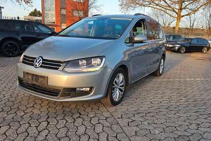 VW Sharan 200.000 km 9.990 € Frankfurt 65933