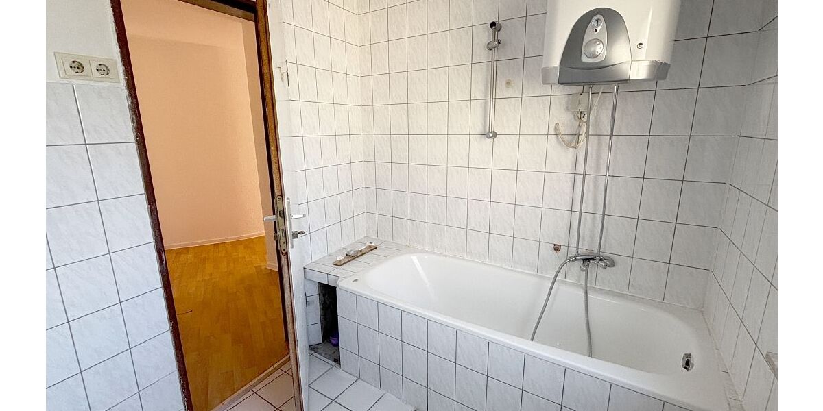 Vielseitig nutzbares Wohn-Geschäftshaus – ideal für die verschiedensten Betreiberkonzepte - Gewerbeobjekt Bickenbach Bergstraße | Angebot:26536961