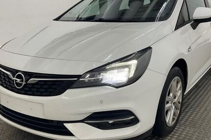Opel Astra 118.000 km 7.500 &euro; Eppertshausen 64859