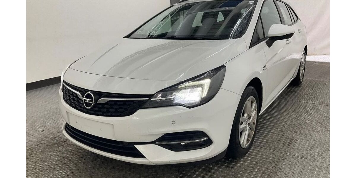Opel Astra 118.000 km 7.500 &euro; Eppertshausen 64859