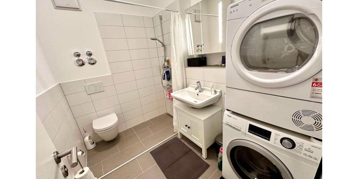 Etagenwohnung Frankfurt am Main Innenstadt 1 - 1 Zimmer, 25 m&sup2;, 700&euro; | Angebot:25355639