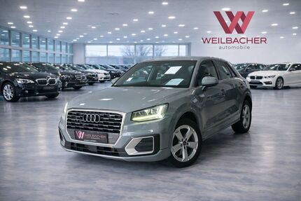 Audi Q2 66.000 km 23.490 &euro; Flörsheim 65439