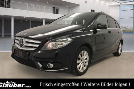 Mercedes B 180