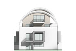 Etagenwohnung Frankfurt Oberrad - 3 Zimmer, 78 m&sup2;, 552.860&euro; | Angebot:25738251