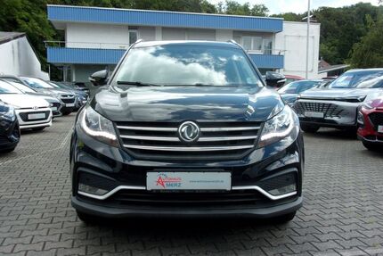 DFSK Fengon 580 46.420 km 18.880 &euro; Mühltal 64367