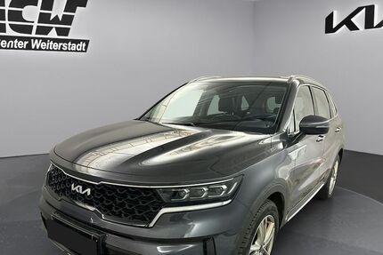 Kia Sorento 87.150 km 29.477 &euro; Weiterstadt-Darmstadt 64331