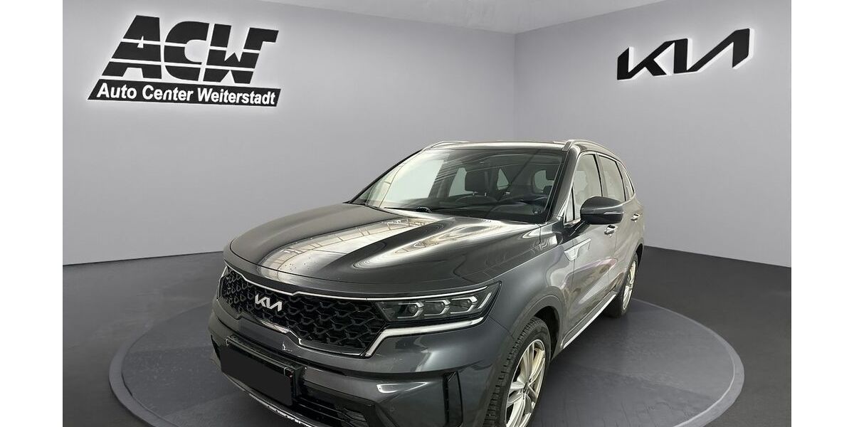Kia Sorento 87.150 km 29.876 &euro; Weiterstadt-Darmstadt 64331