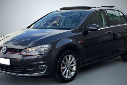 VW Golf 134.000 km 11.999 &euro; Dieburg 64807