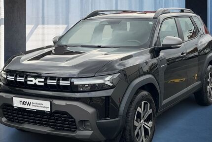 Dacia Duster 11.409 km 21.390 € Frankfurt / Main 60314