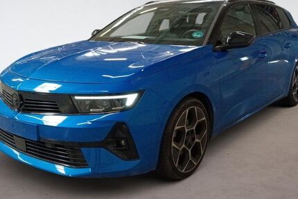 Opel Astra 29.988 km 21.980 &euro; Rüsselsheim 65428