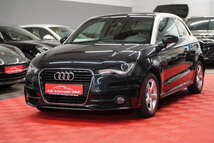 Audi A1 165.527 km 7.450 &euro; Pfungstadt 64319