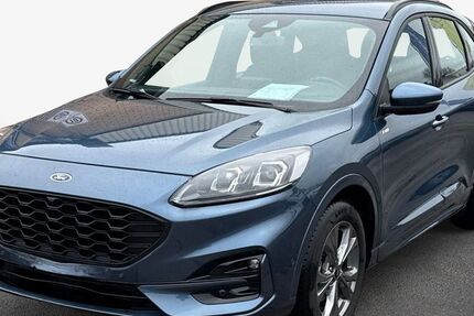 Ford Kuga 5.500 km 22.950 &euro; Frankfurt 60386