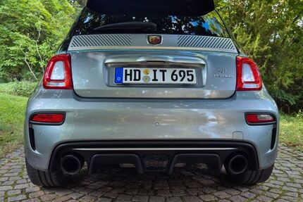 Abarth 695