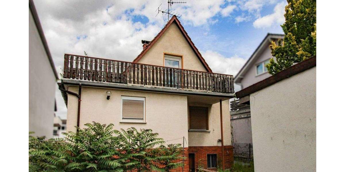 Grundstück Lorsch - 219.000&euro; | Angebot:25374803