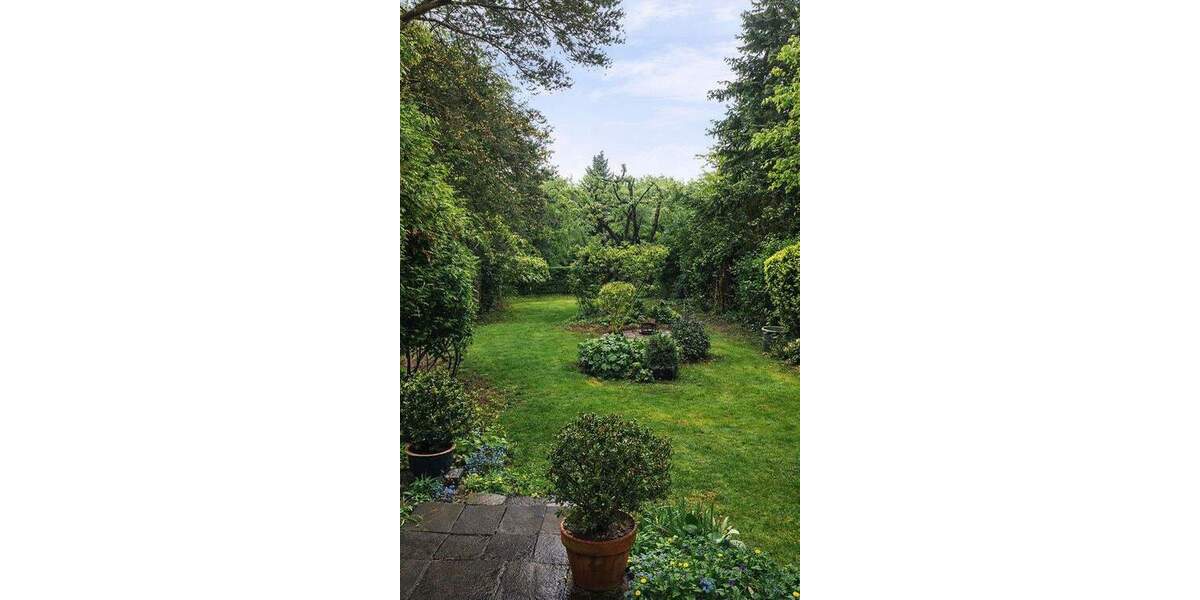 Doppelhaushälfte Frankfurt am Main Griesheim - 5 Zimmer, 160 m&sup2;, 900.000&euro; | Angebot:25654298