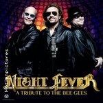 Night Fever - A Tribute To The Bee Gees