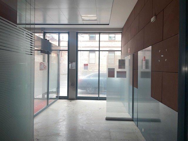 Gewerbeobjekt Groß-Bieberau Bieberau - 810&euro; | Angebot:26170156