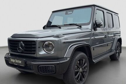 Mercedes-Benz G 450 1.100 km 144.300 &euro; Pfungstadt 64319