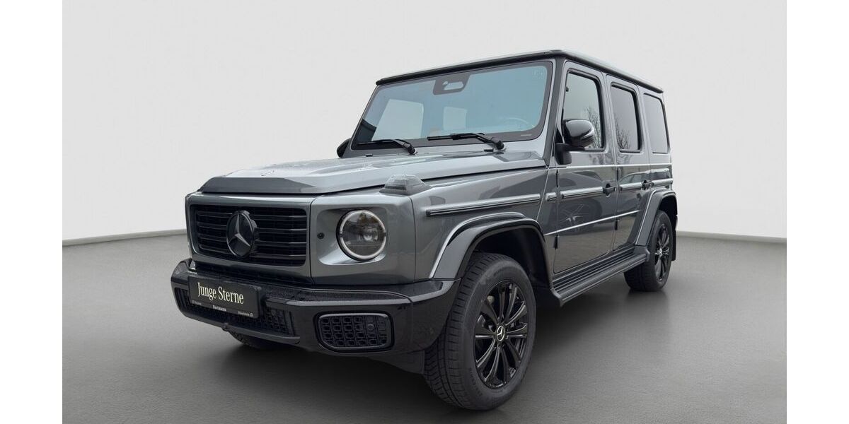 Mercedes-Benz G 450 1.100 km 144.300 &euro; Pfungstadt 64319