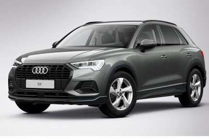 Audi Q3 8.821 km 38.880 &euro; Bensheim 64625