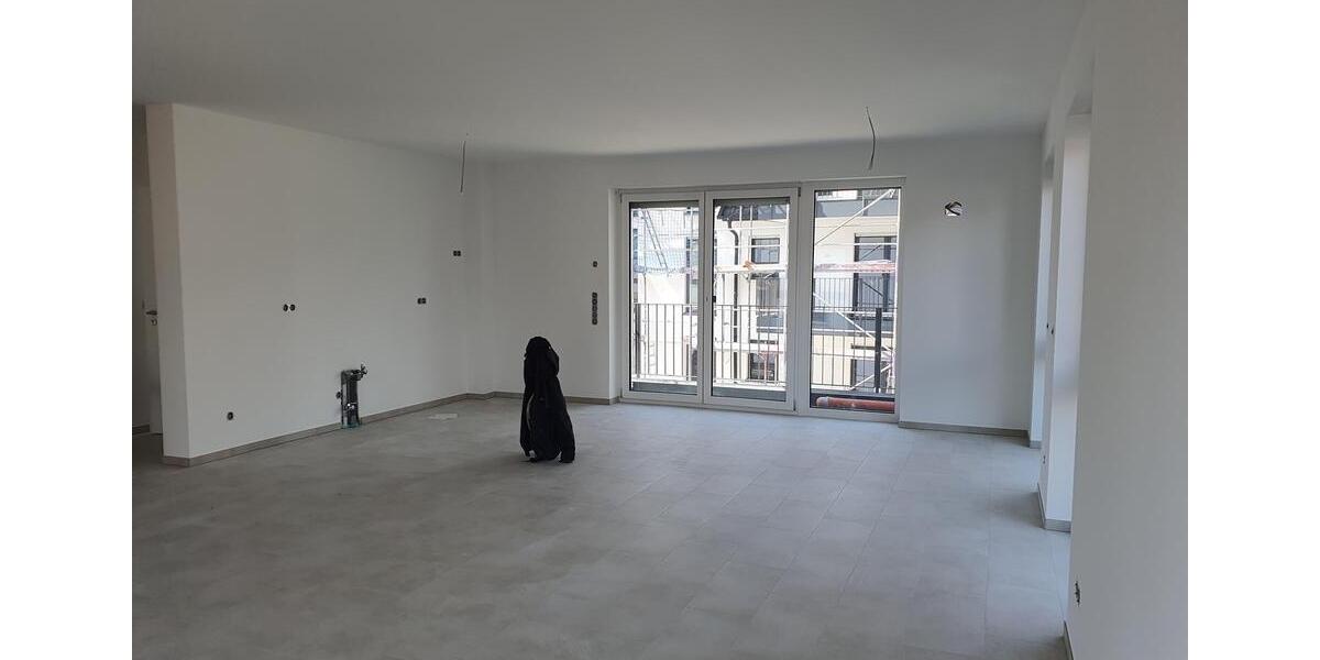Etagenwohnung Roßdorf - 3 Zimmer, 98 m&sup2;, 1.590&euro; | Angebot:26320771