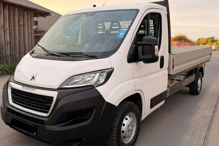 Peugeot Boxer 55.800 km 18.990 &euro; Dieburg 64807