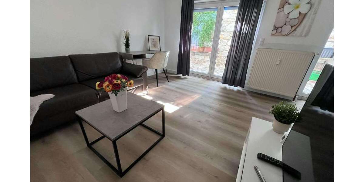 Zimmer Neu Isenburg - 1 Zimmer, 1.300&euro; | Angebot:24697806