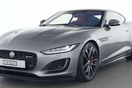 Jaguar F-Type 11.300 km 69.990 &euro; Weiterstadt 64331